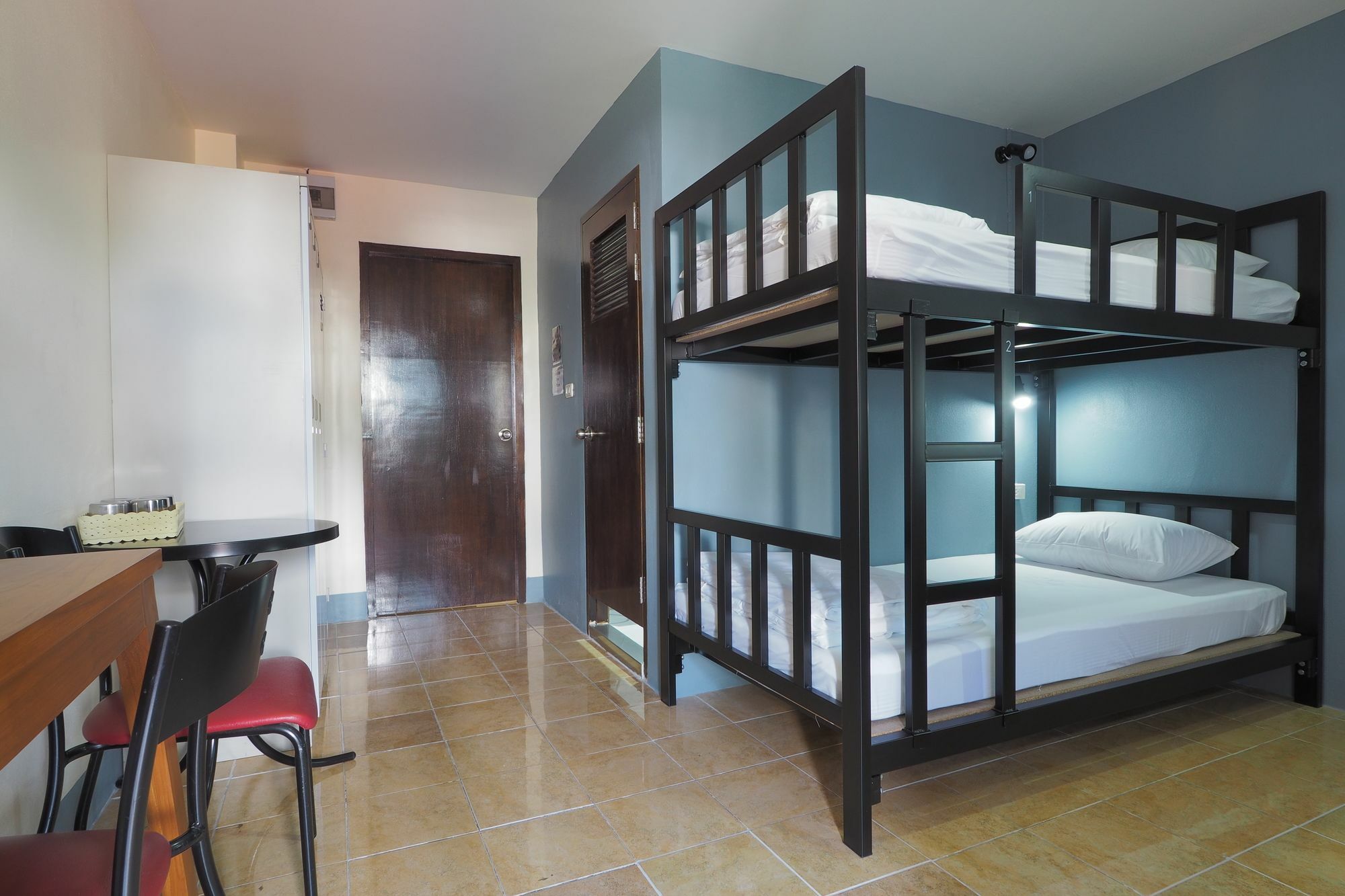 Just Sleep @Box Hostel Chiang Mai Buitenkant foto
