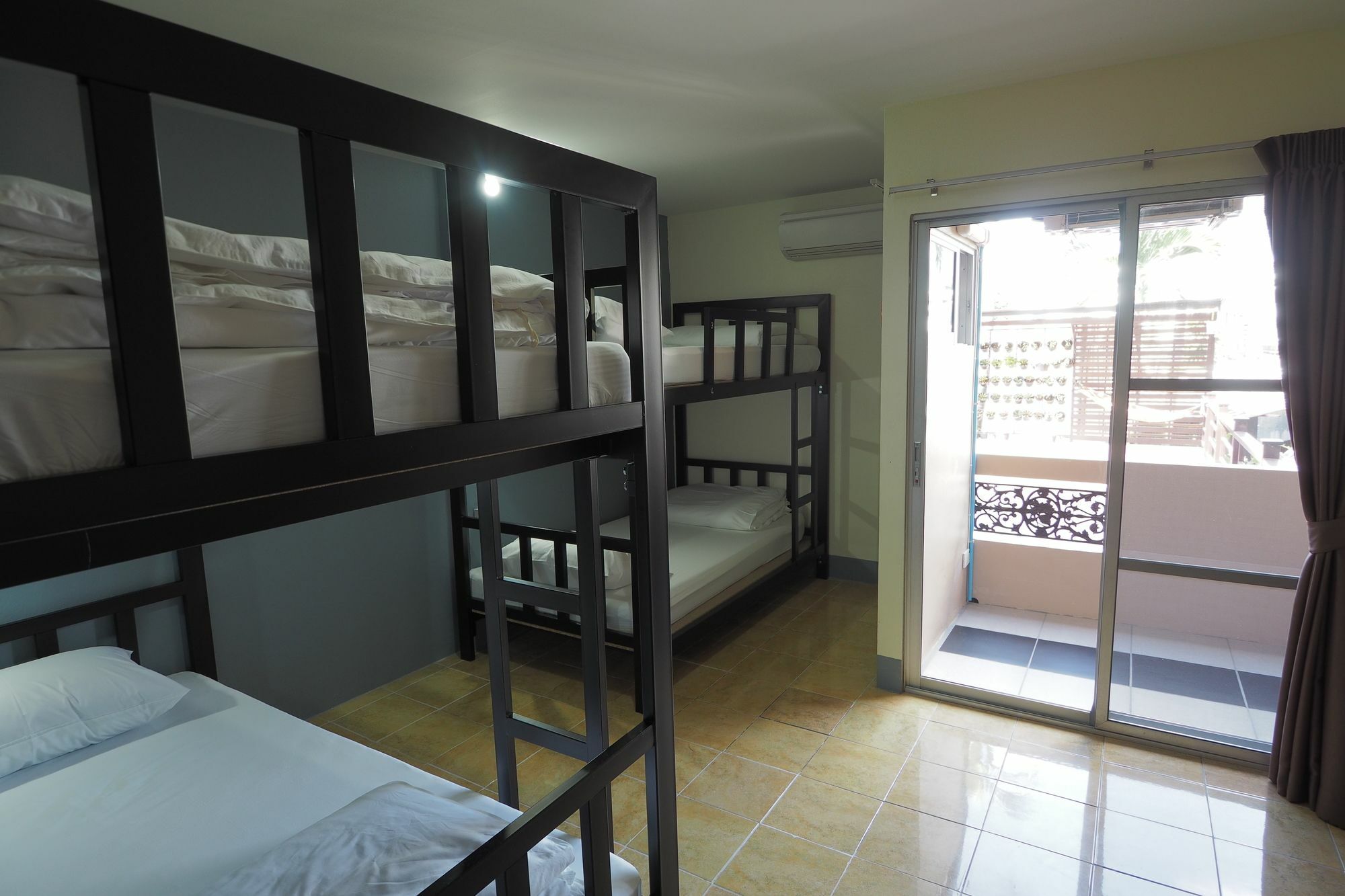 Just Sleep @Box Hostel Chiang Mai Buitenkant foto