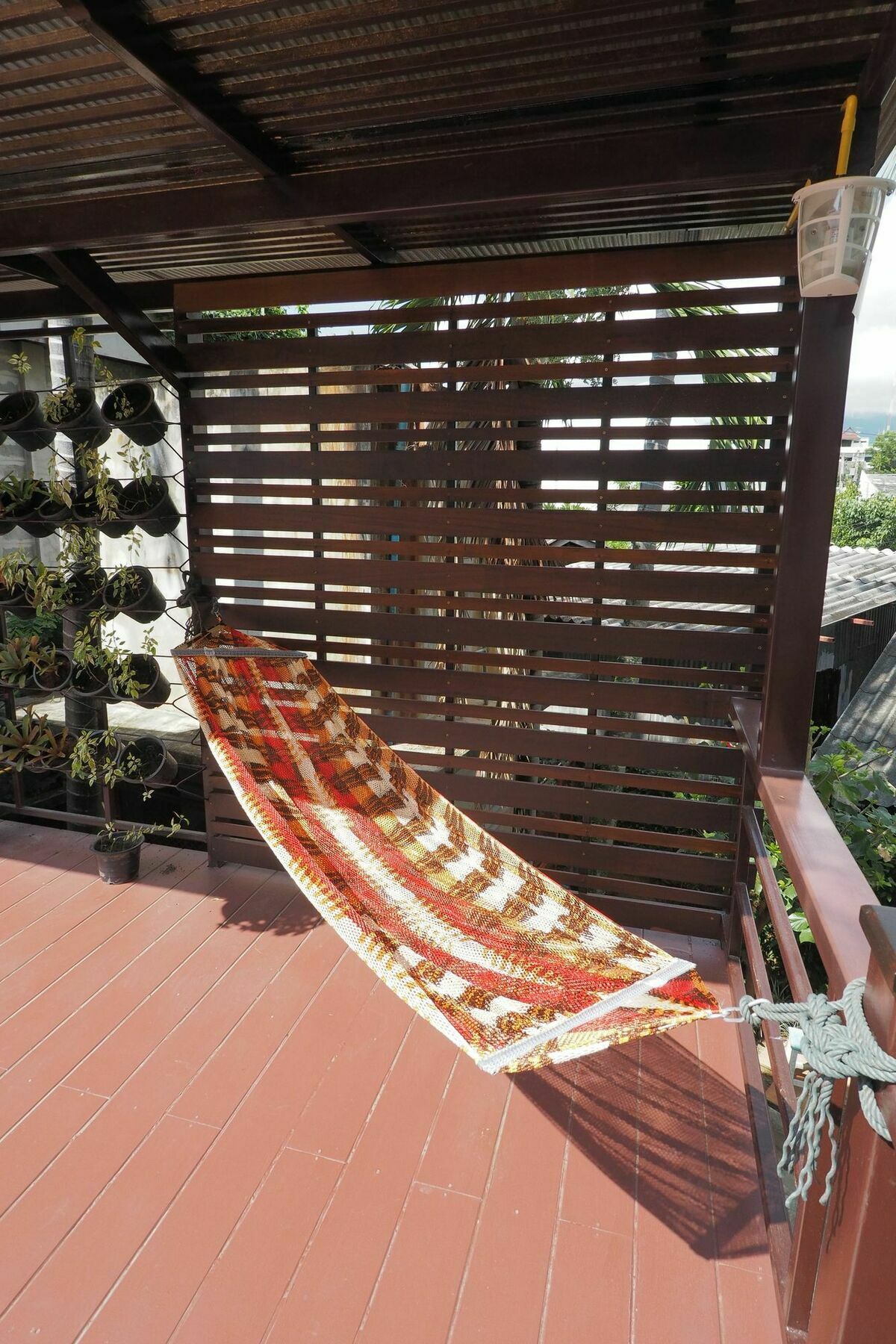 Just Sleep @Box Hostel Chiang Mai Buitenkant foto